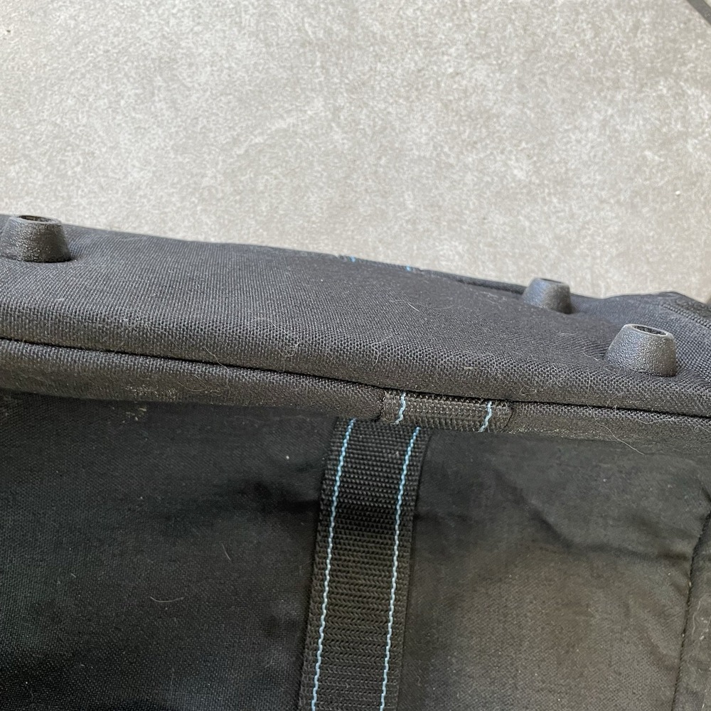 HTF Panasonic Exec Partner Bag Carrying Case Case - Picture 8 of 8